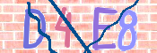 Obrazek CAPTCHA